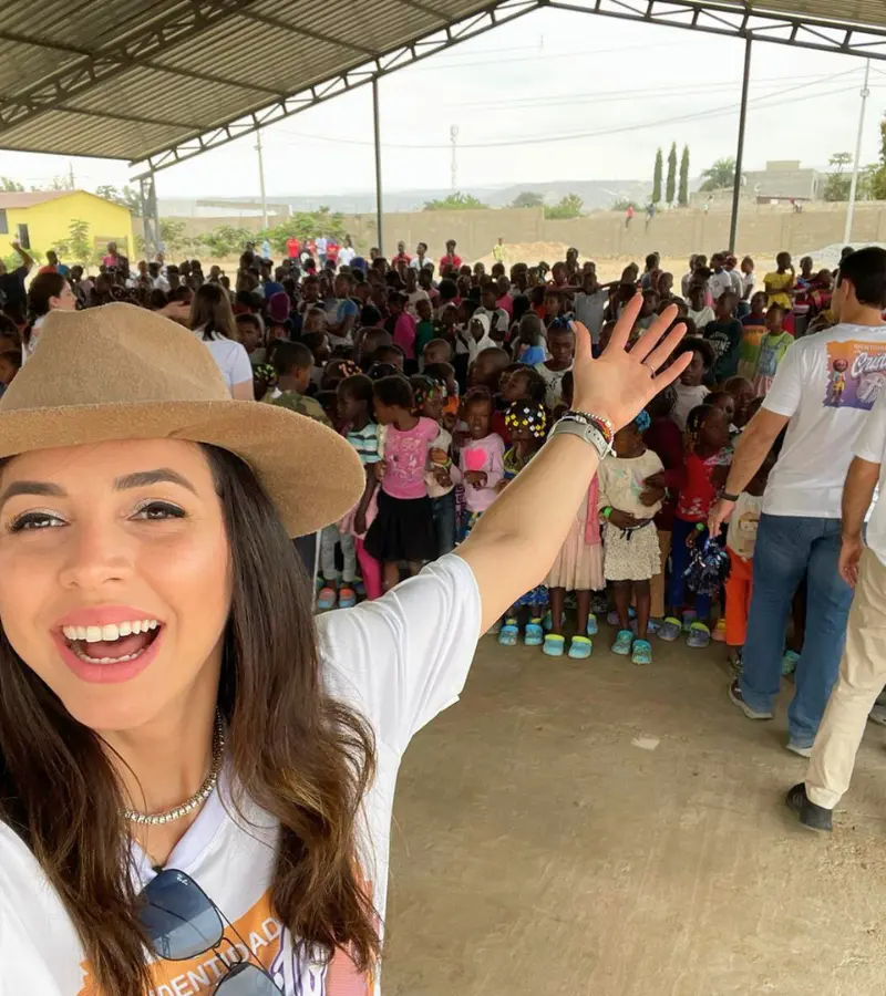 Afiliados da Bloomy e PlenaMente Mais na Africa